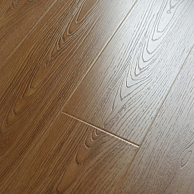 Ламинат Praktik Massive 5504 Дуб Натур (12 мм), 1 м.кв.